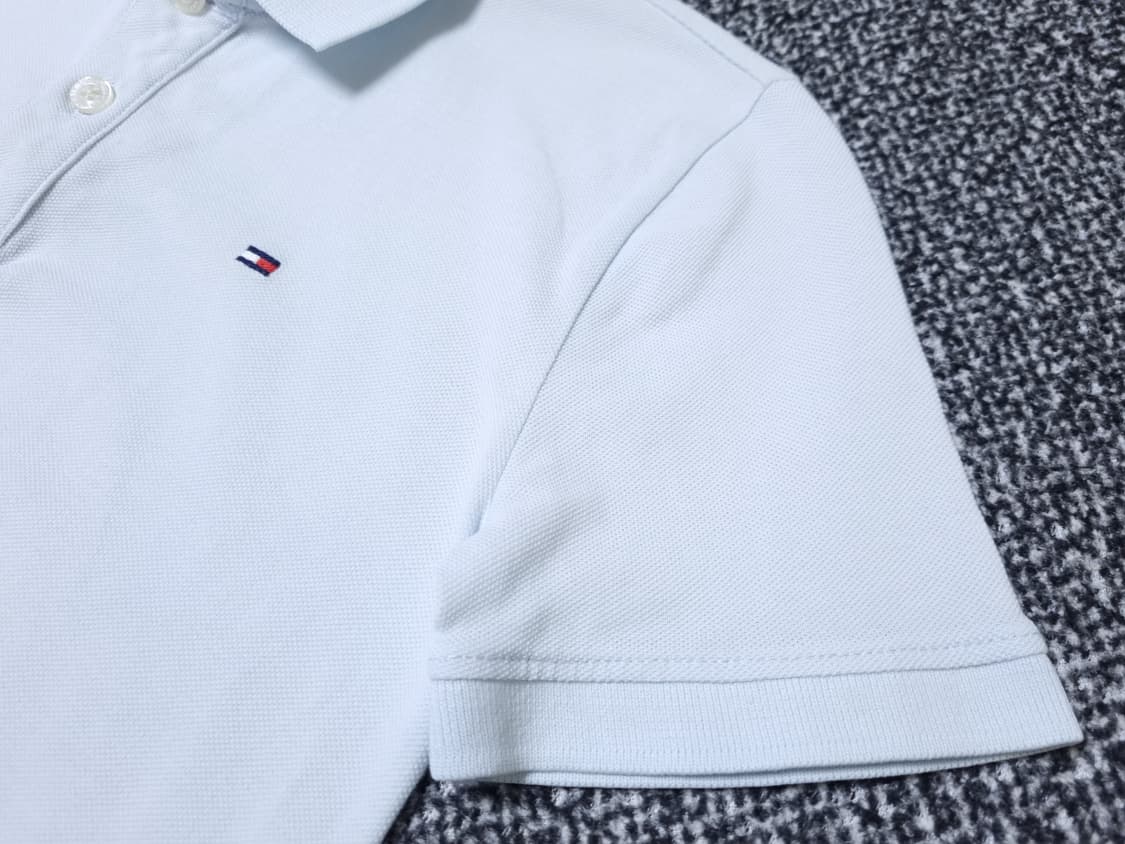 [무료배송][140]타미힐피거 키즈 반팔티 카라티 상품이미지7