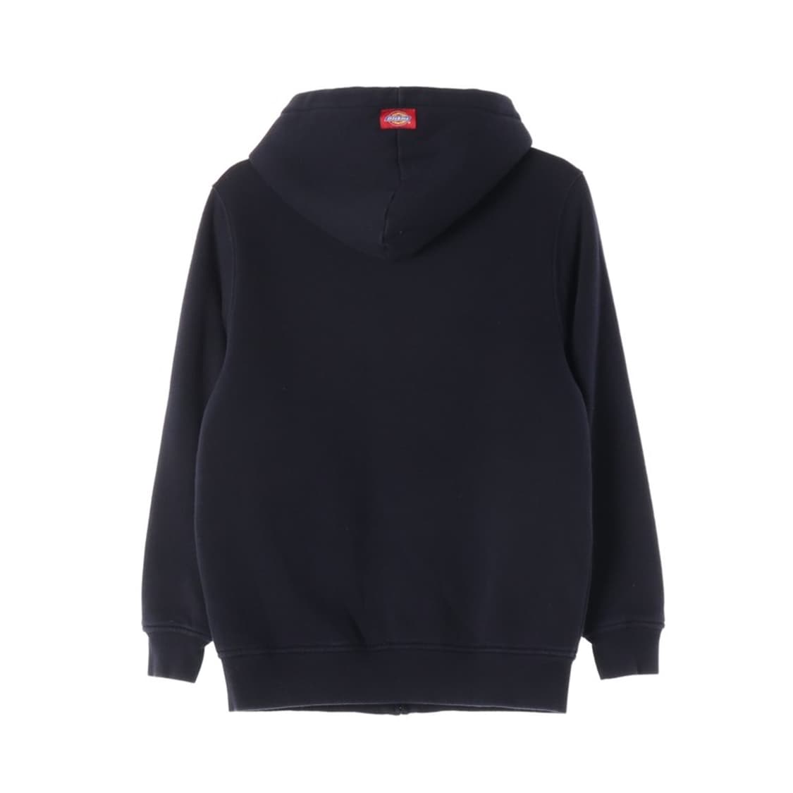 디키즈 1922 네이비 양털 안감 후드집업 XL 160 상품이미지3