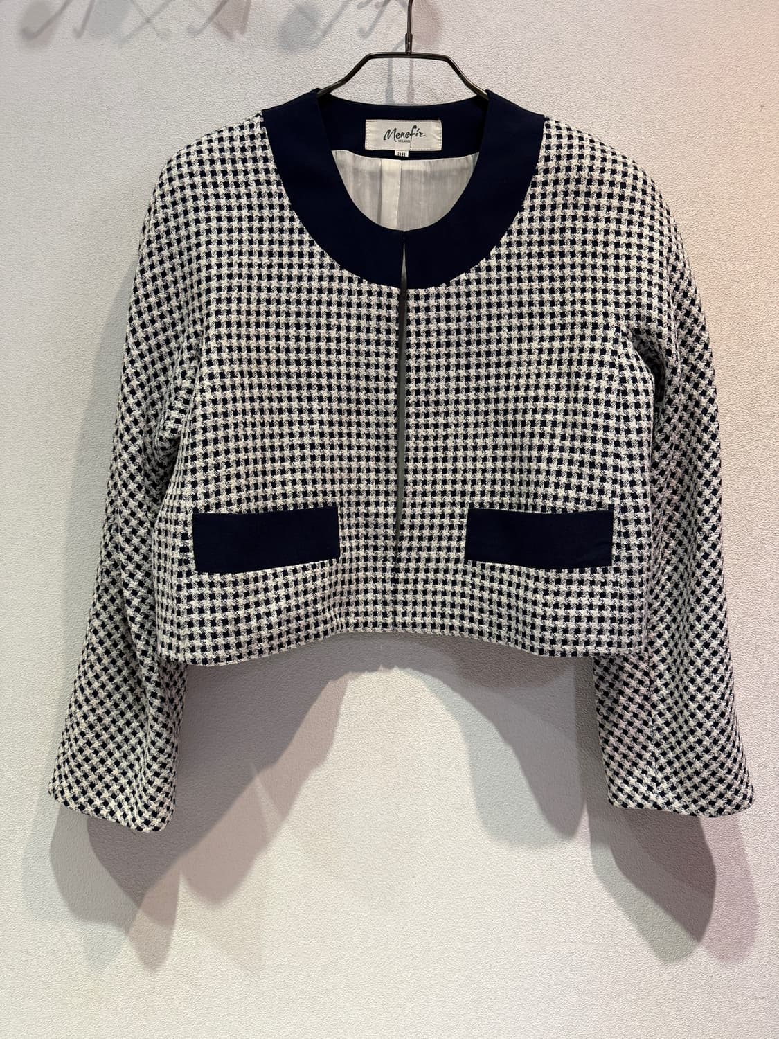  Menefiz 자켓 (Made In Japan) 상품이미지1