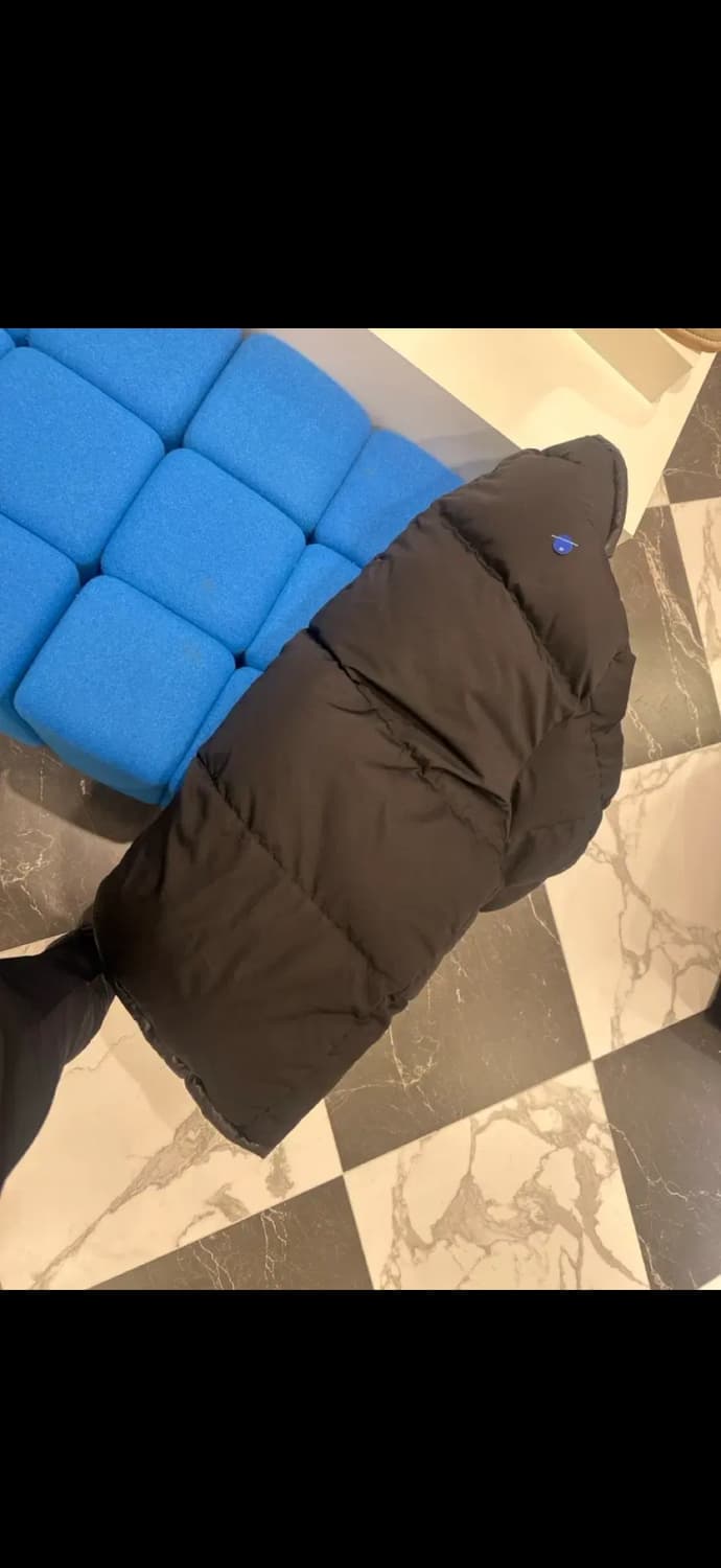 아더에러 델로 푸퍼패딩 상품이미지4