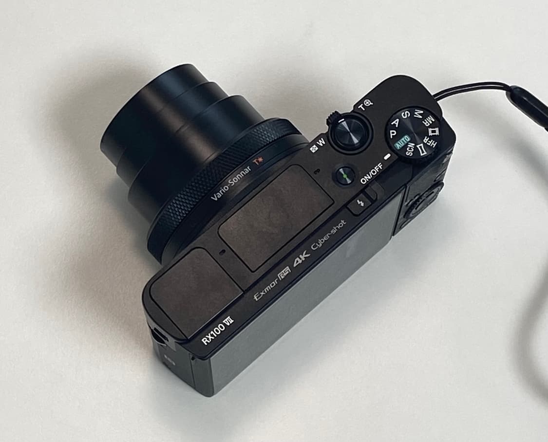 소니 rx100m7 상품이미지5