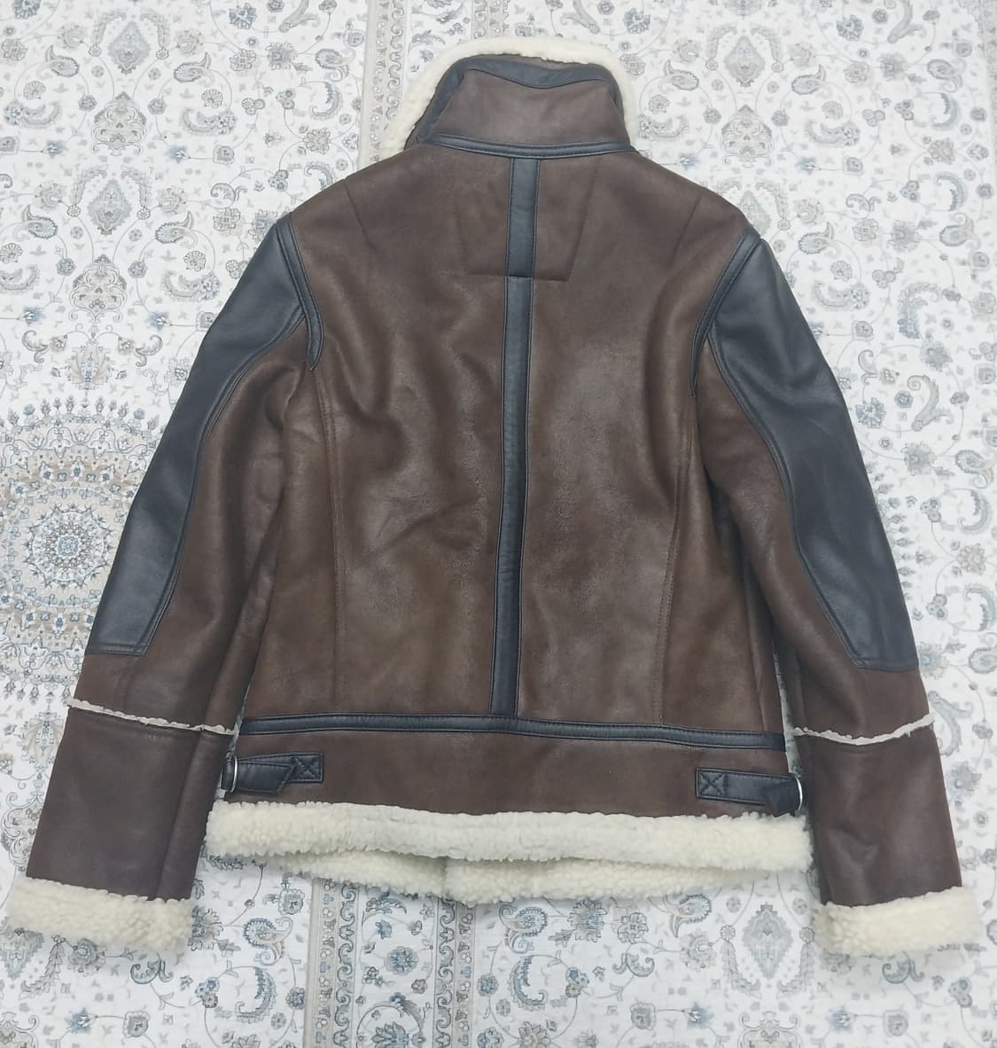 카이아크만 무스탕 L 상품이미지4