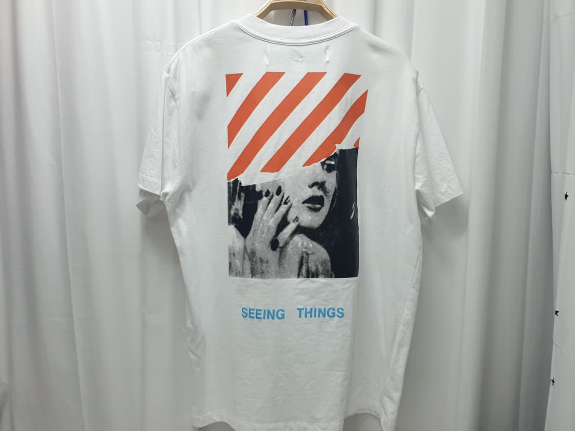 OFF -WHITE 오프화이트 (L) 상품이미지2