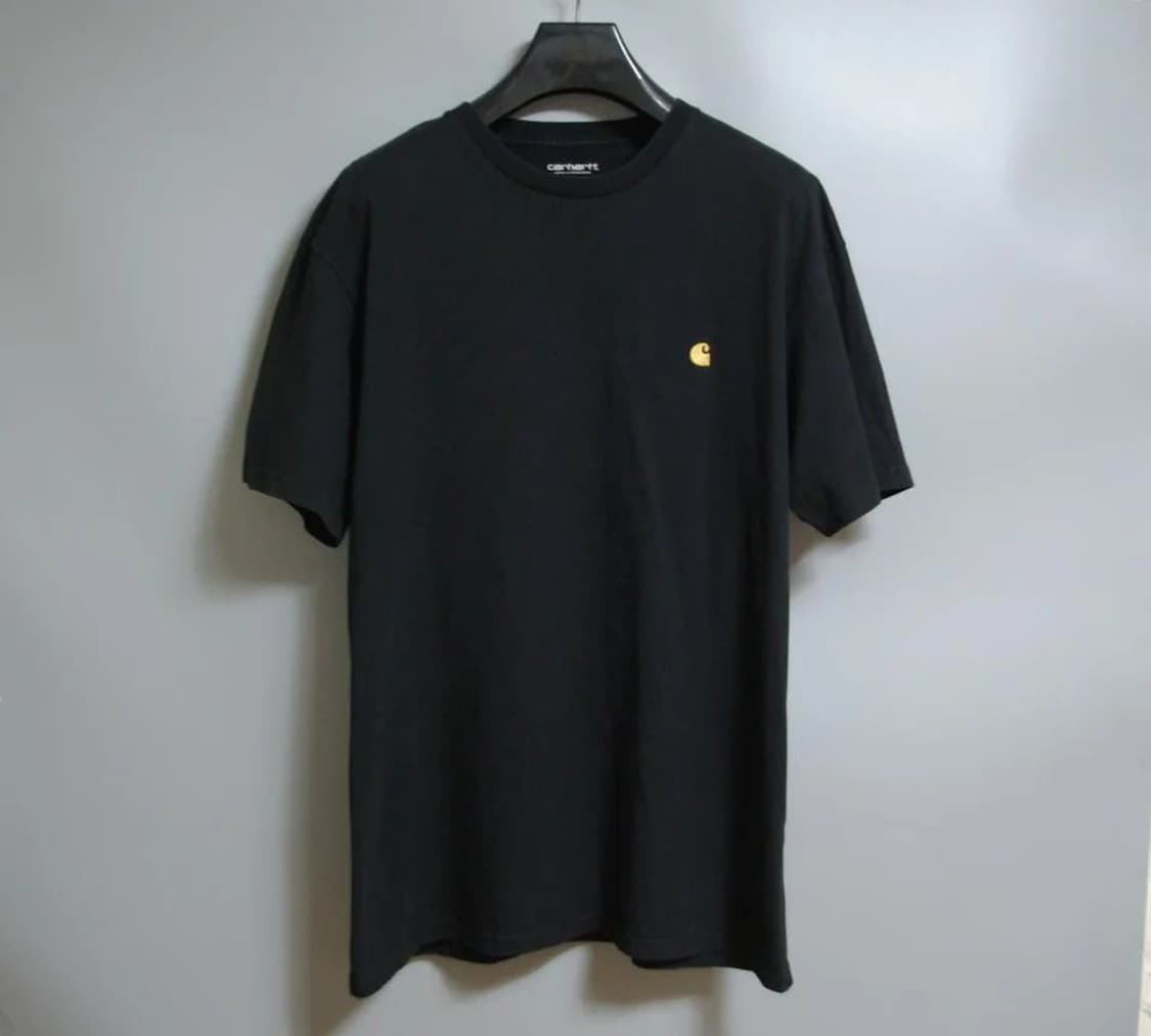 칼하트 체이스 반팔티셔츠 XL 상품이미지2