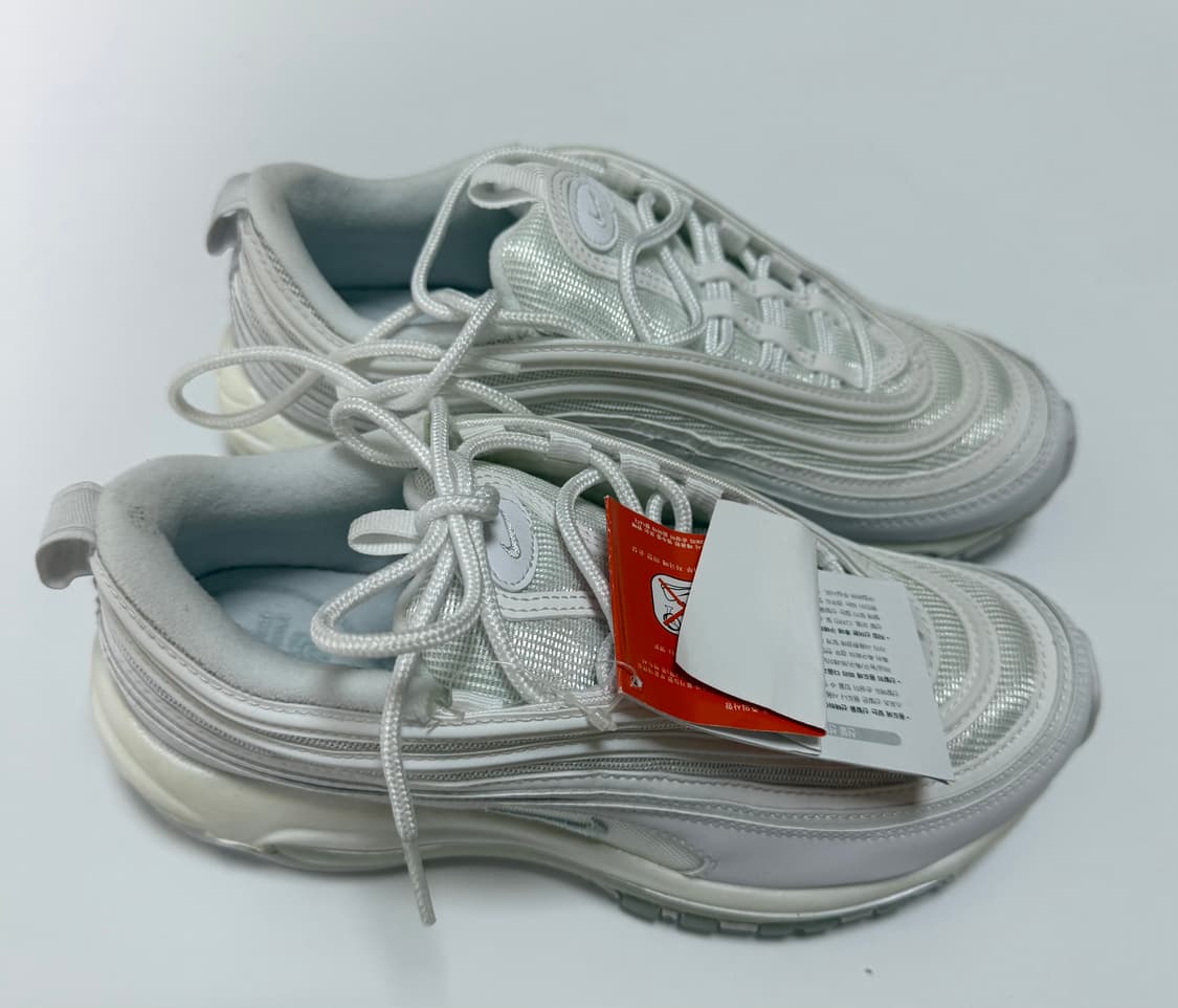 나이키 에어맥스  240 새상품 상품이미지1