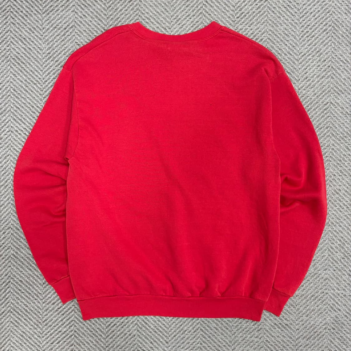 90s made in usa 테네시 타이탄스 NFL 스웻셔츠 v1203 상품이미지2