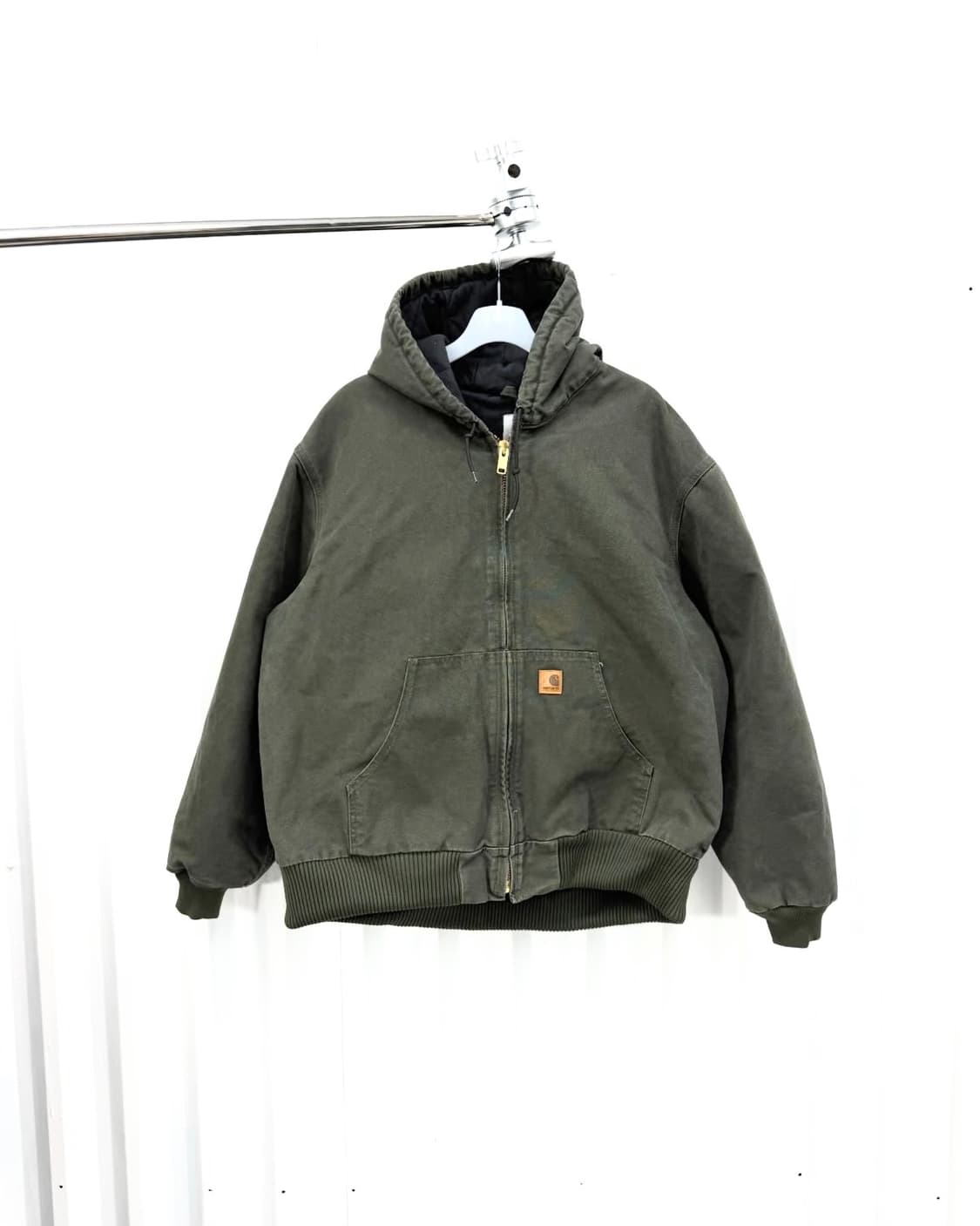 10s) Carhartt J130 MOS 상품이미지1