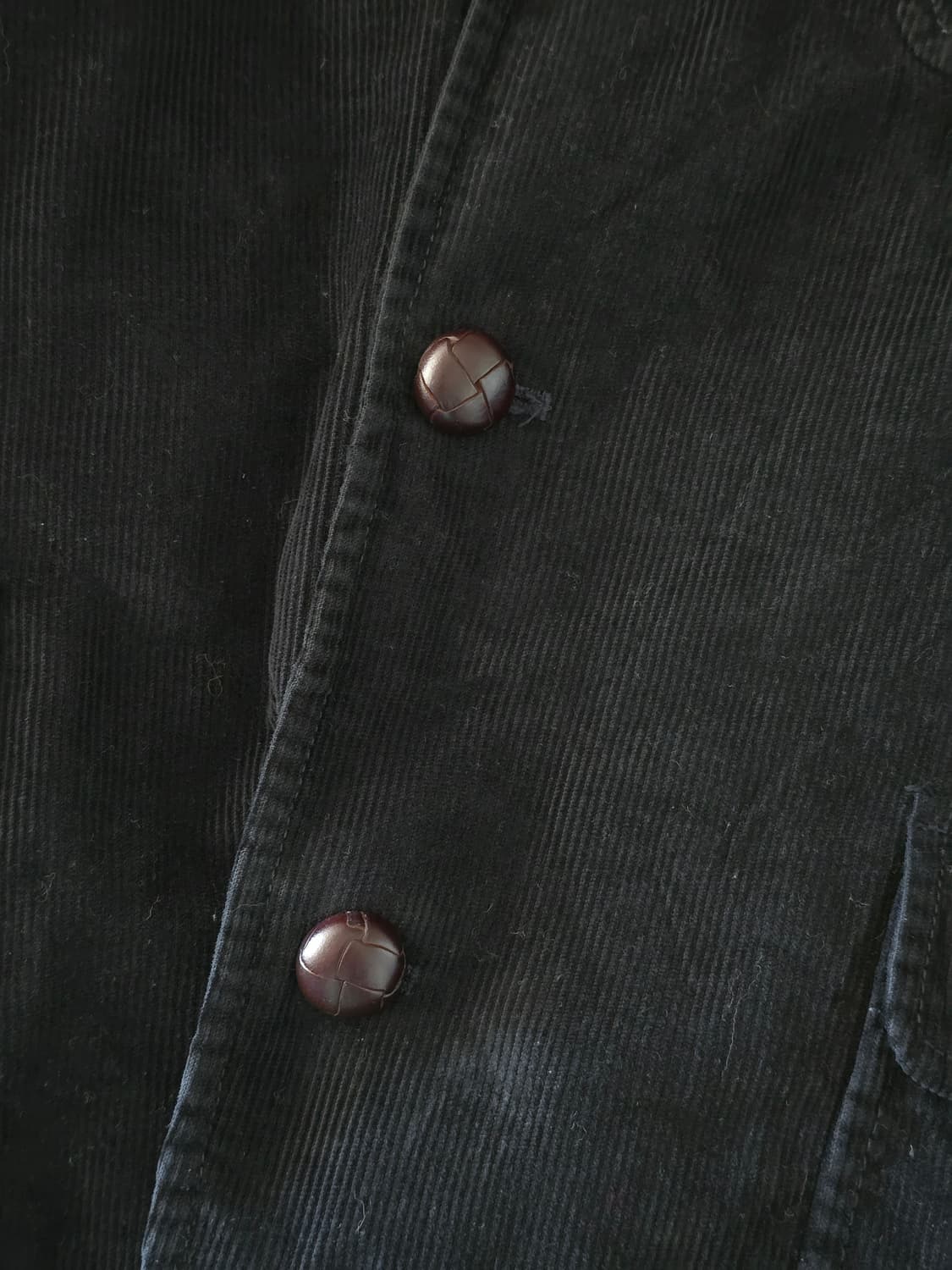 브룩스브라더스 코듀로이 내피형 블레이저 자켓 M 상품이미지6