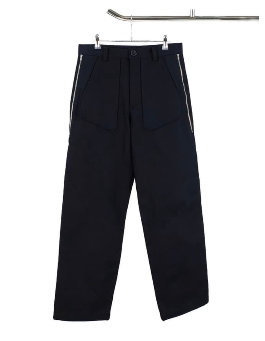 [50]아이엘 fipp trouser navy 상품이미지1