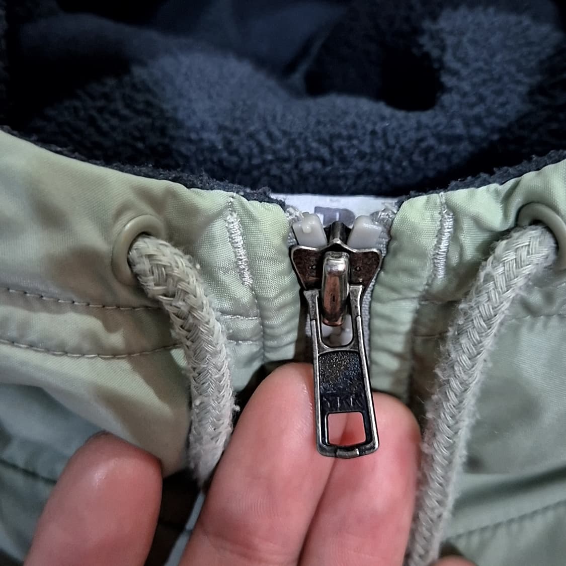 Adidas 아디다스 올드스쿨 점퍼 상품이미지4