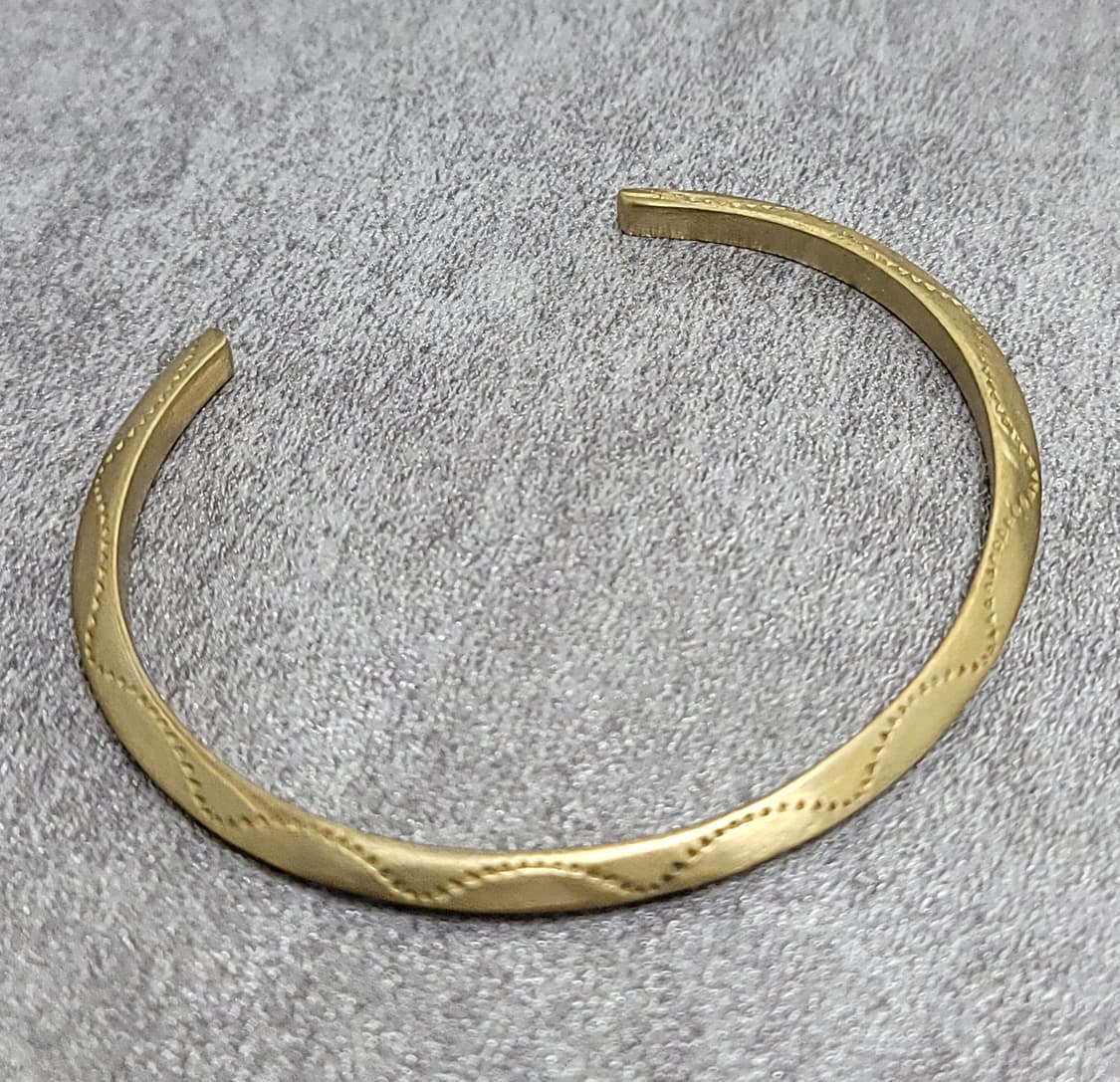 vintage bangle 상품이미지1