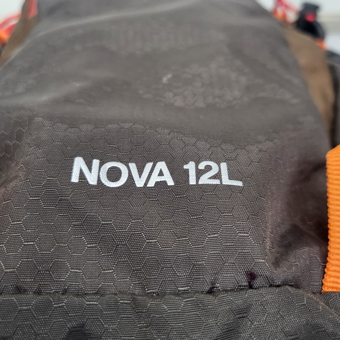 상태좋은 레드페이스 NOVA 12L 등산 백팩 상품이미지6