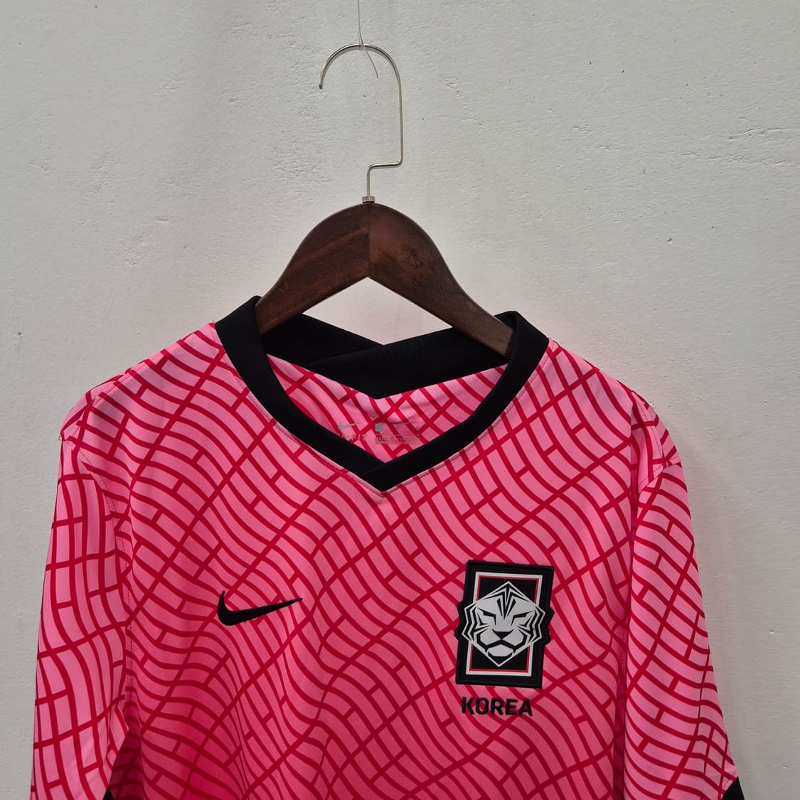 나이키 국대 2020-2022 시즌 홈 유니폼 M 상품이미지2
