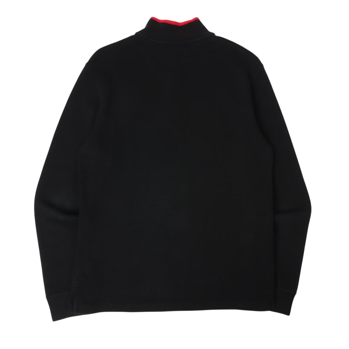 폴로 랄프로렌 하프집업 니트 상품이미지5