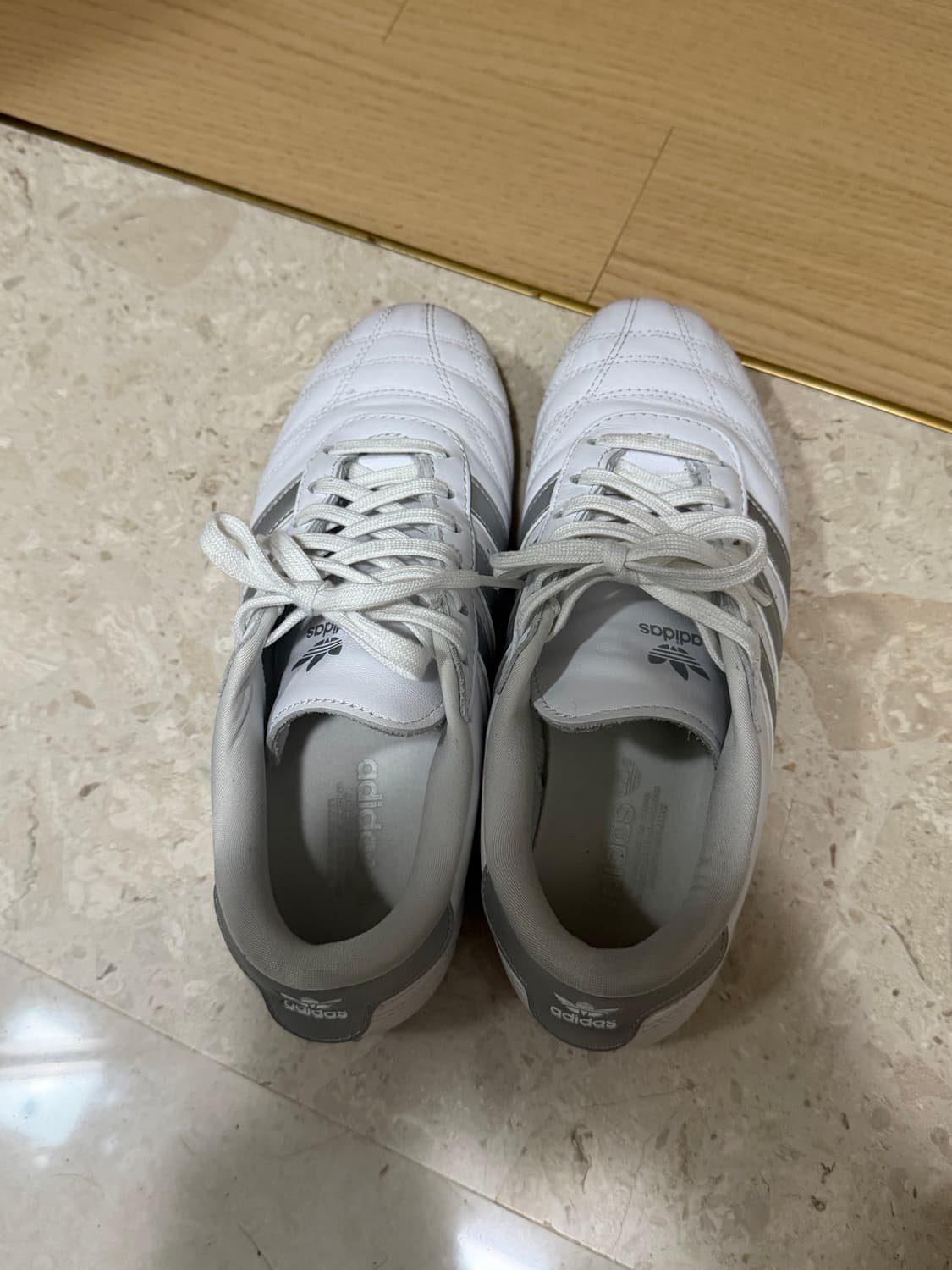 아디다스 태권도화 상품이미지3