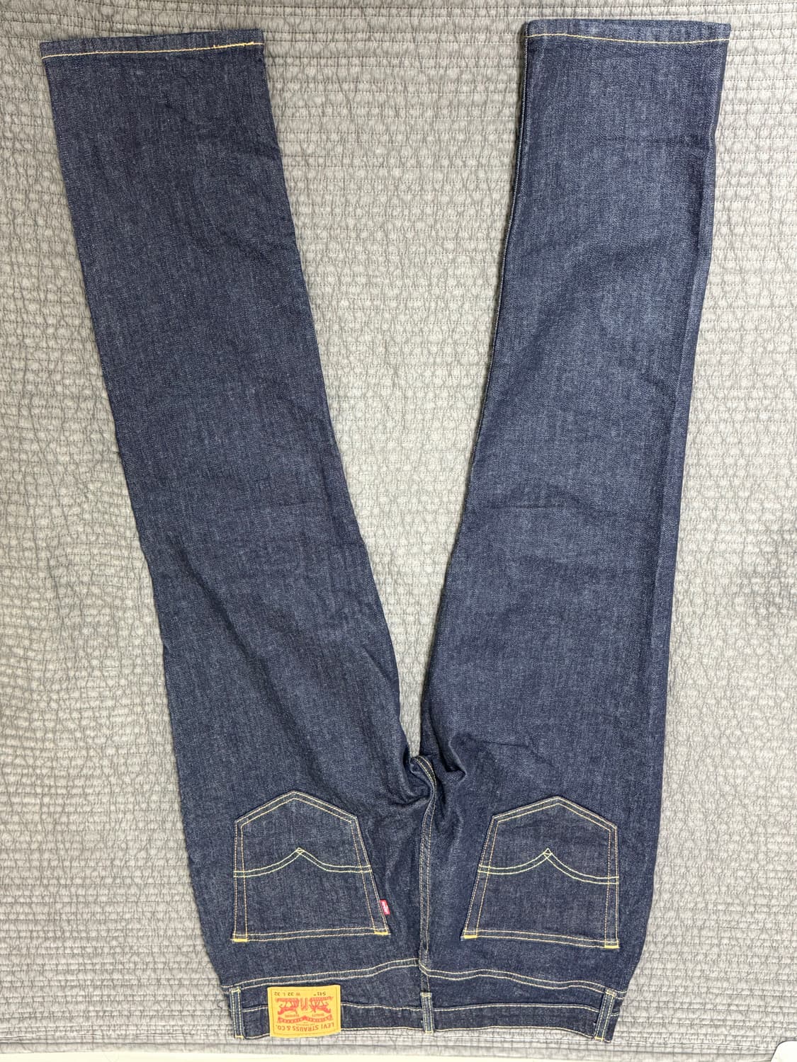 리바이스 541 상품이미지2