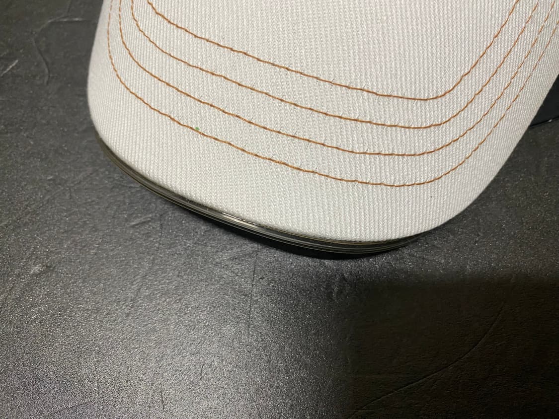 Von dutch vintage trucker cap(새제품) 상품이미지3