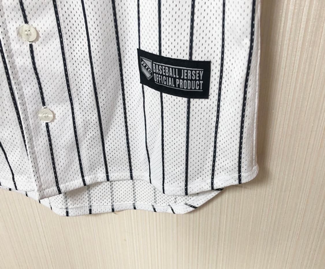 KBO ATC LG트윈스 홈유니폼/져지 85 #20 임정우 상품이미지7