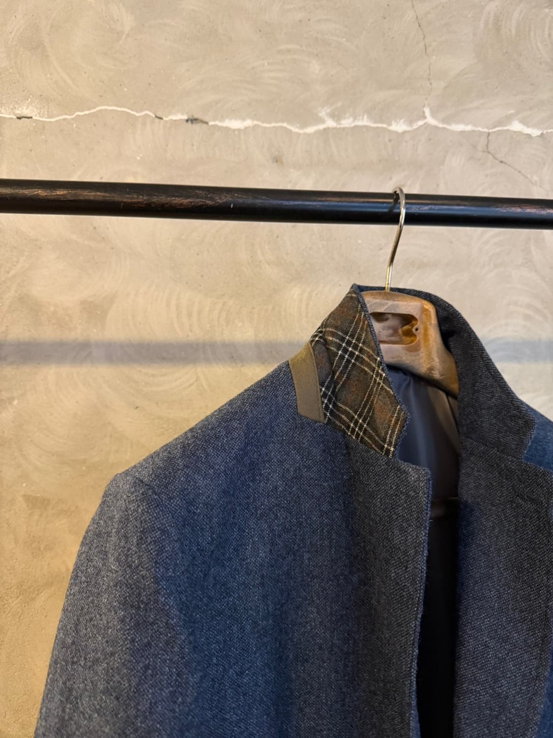 올리버스와니 스포츠코트 남성100 상품이미지4