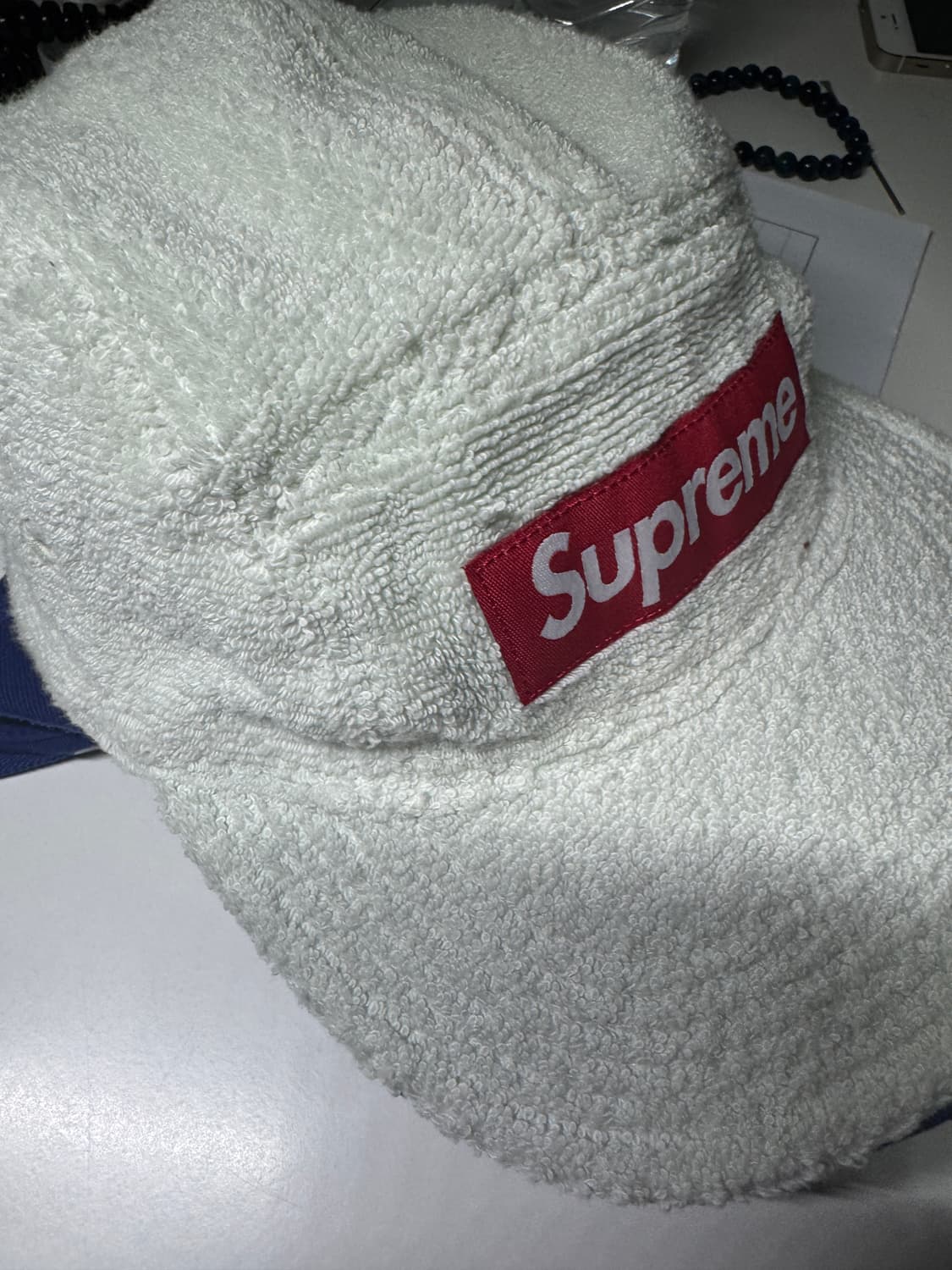 리버시블슈프림캡 상품이미지5