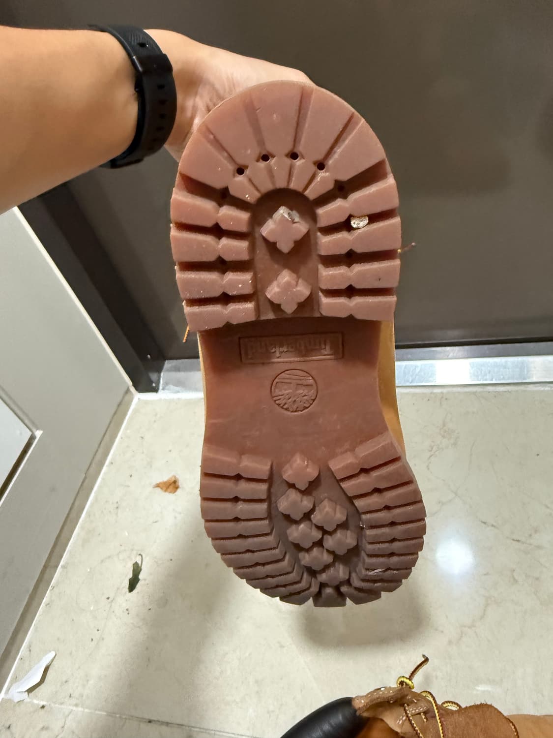 팀버랜드 280 상품이미지6