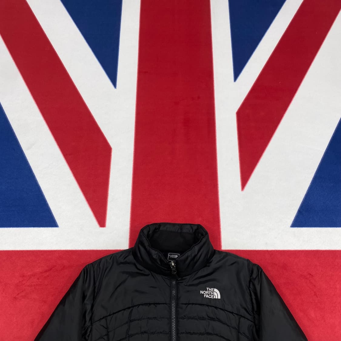 노스페이스 경량자켓 여성 S  상품이미지2