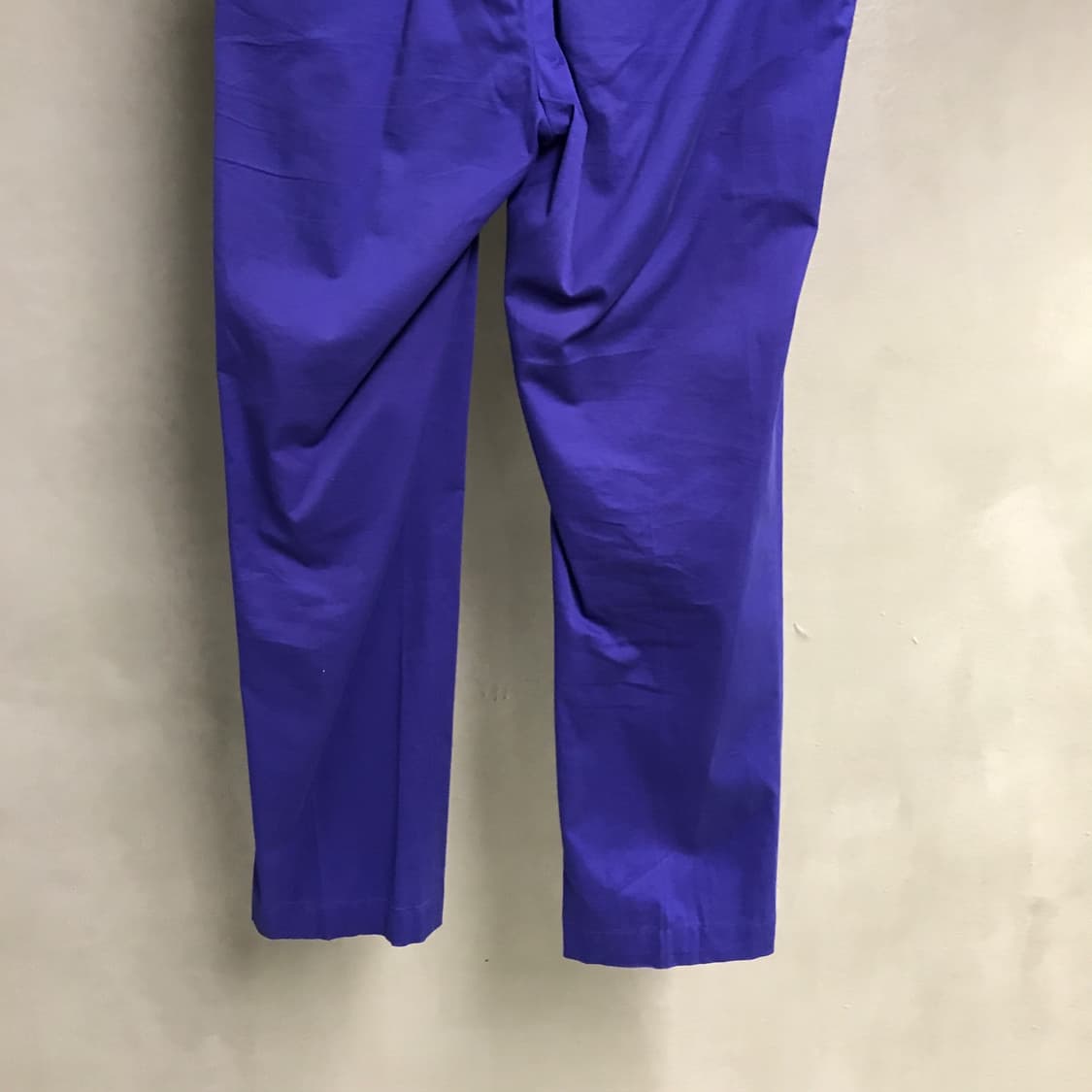 폴로 랄프로렌 네이비 치노 팬츠 32/32 상품이미지3