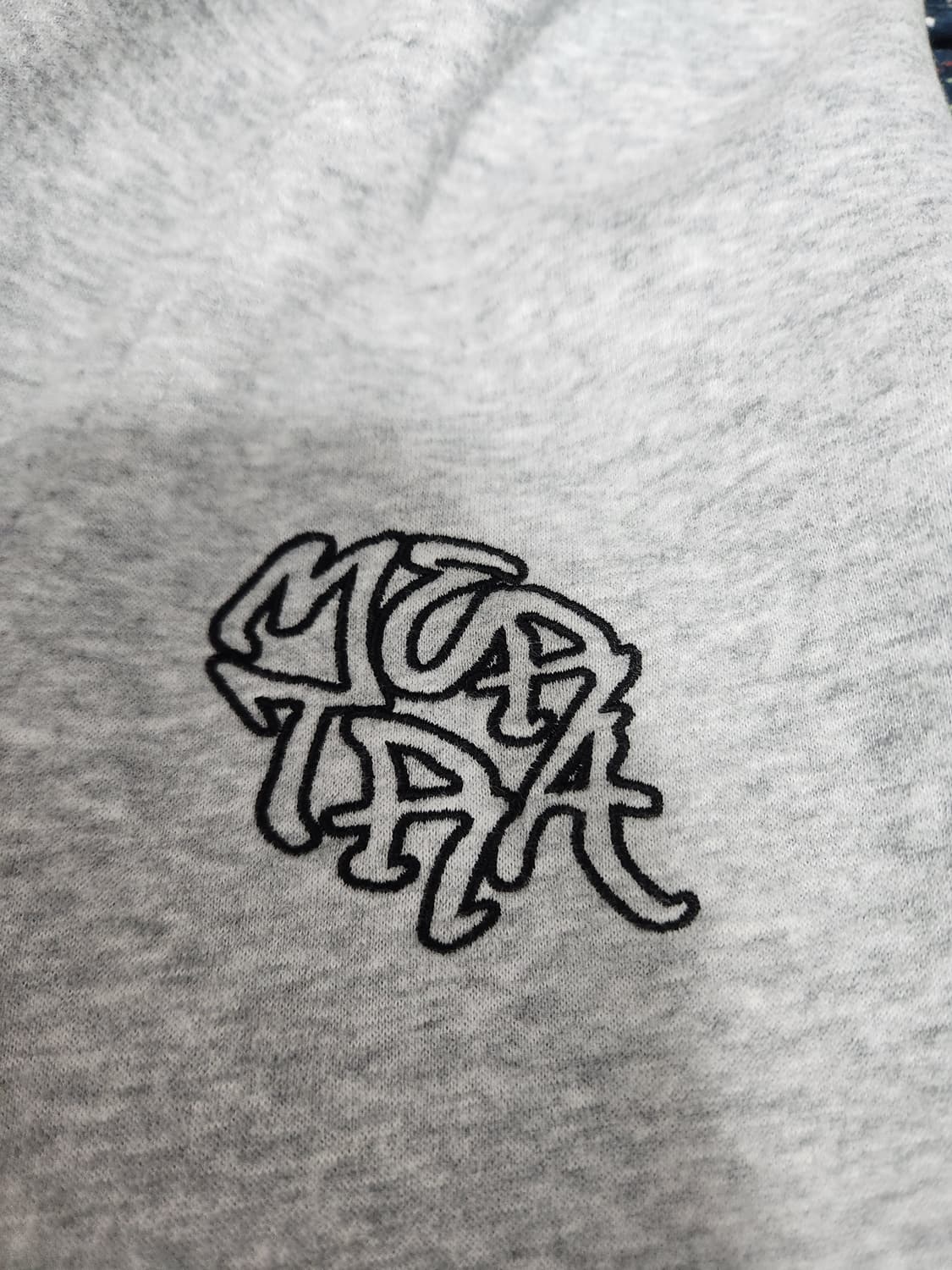 Mertra 와이드 조거팬츠 상품이미지3