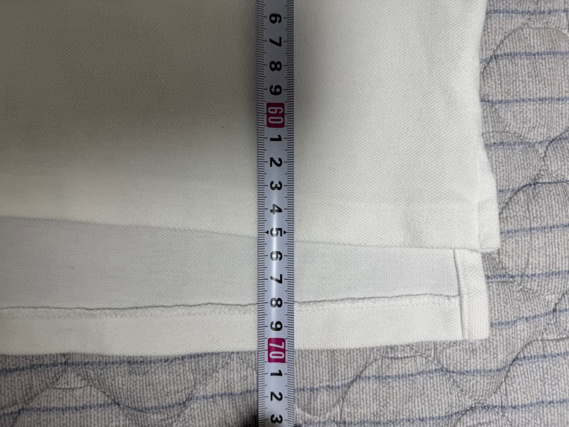 폴로 랄프로렌 빅포니 티셔츠 상품이미지4