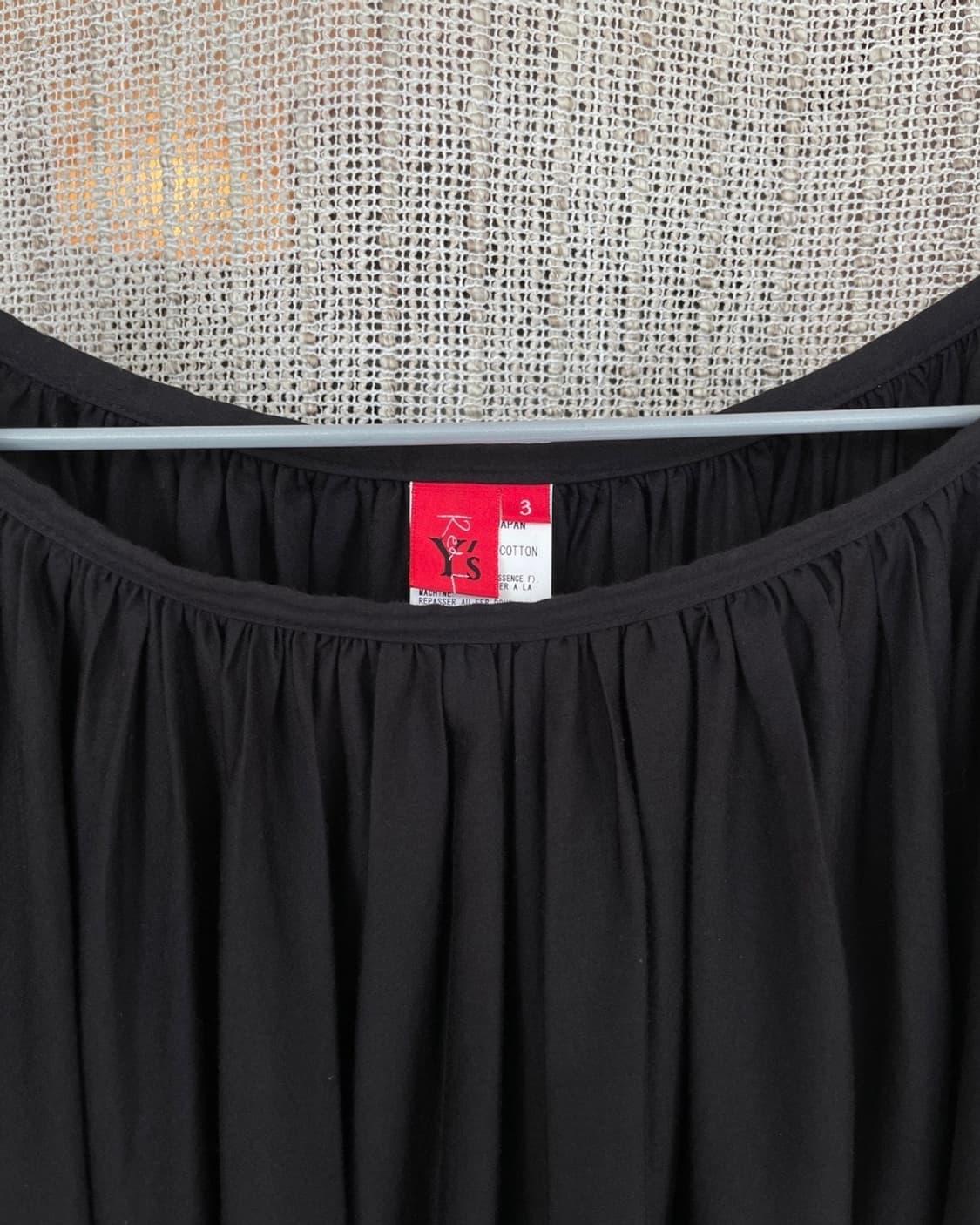 Y's red label 상품이미지7