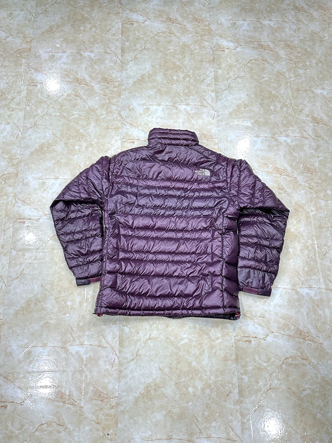 노스페이스 경량 패딩 800 상품이미지9