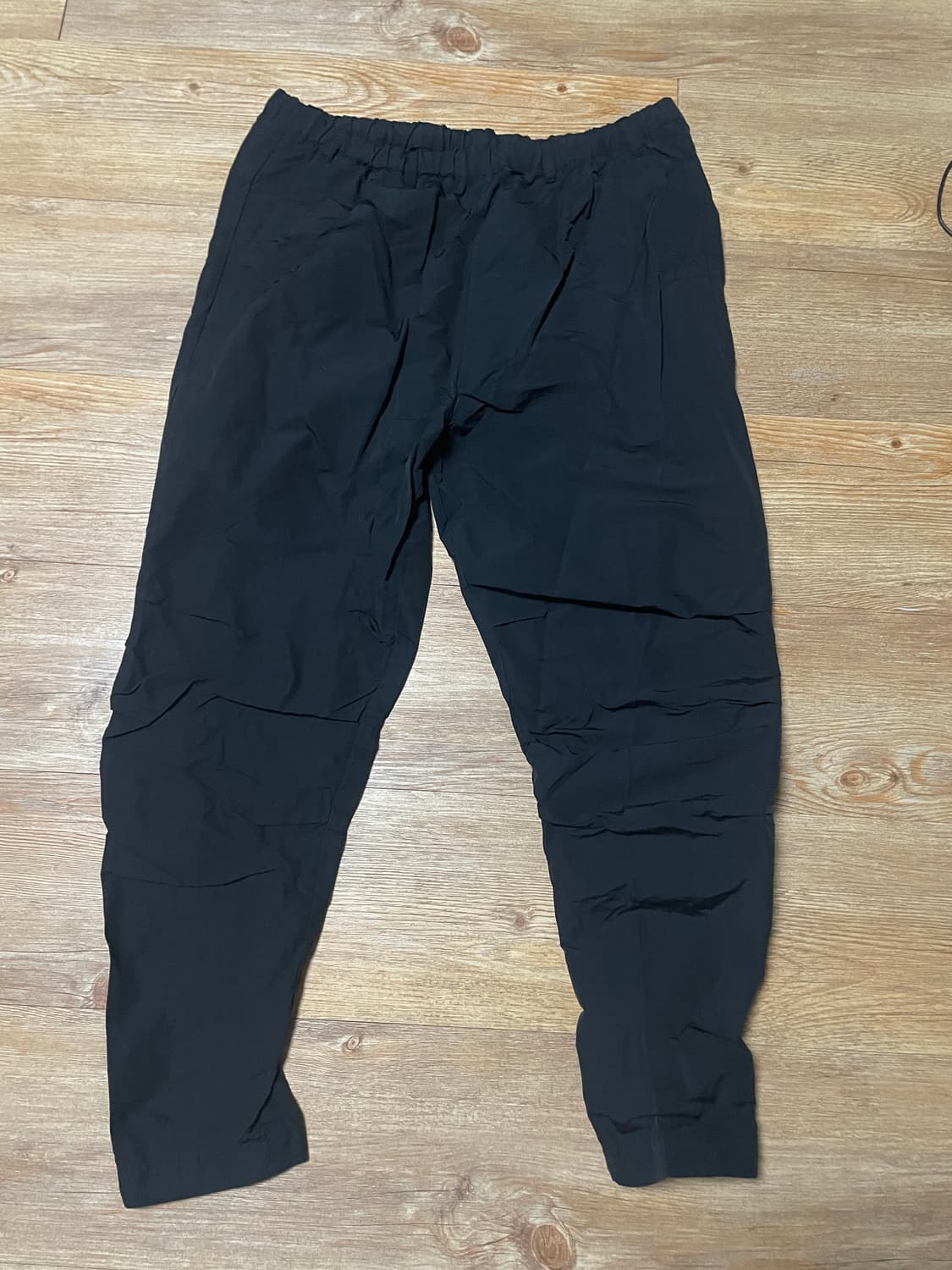 Nemen 바지 상품이미지2