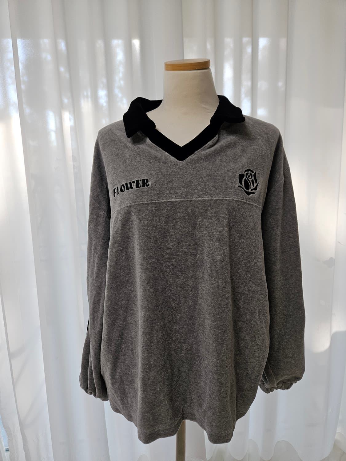 해비즘 벨로아 쭉티  상품이미지1