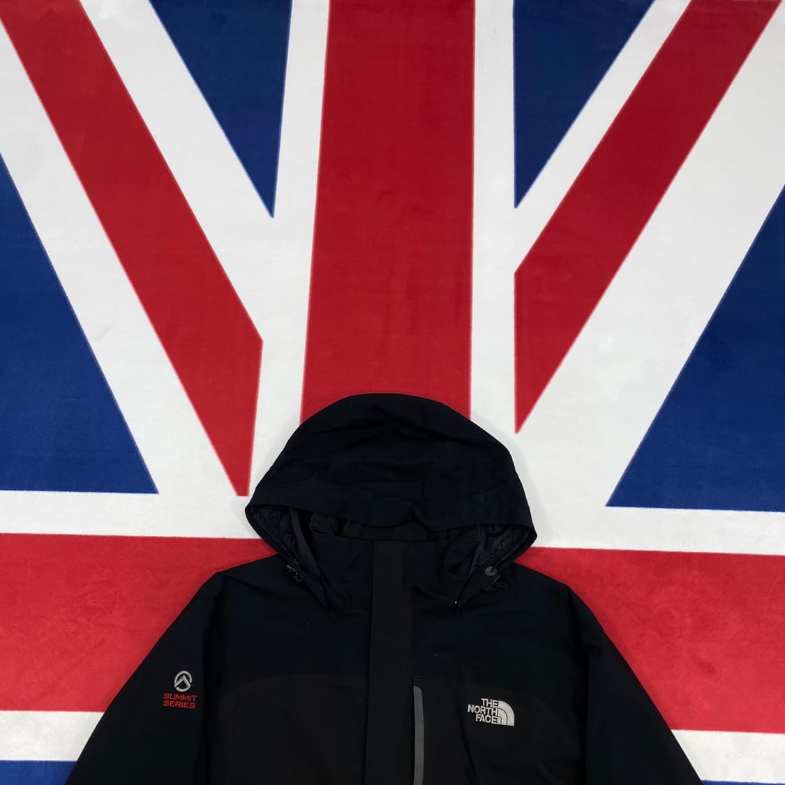 노스페이스 고어텍스자켓 100 상품이미지2