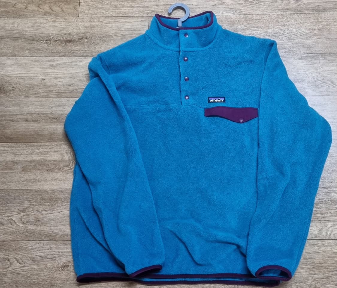 23시즌 파타고니아 신칠라 L 상품이미지1