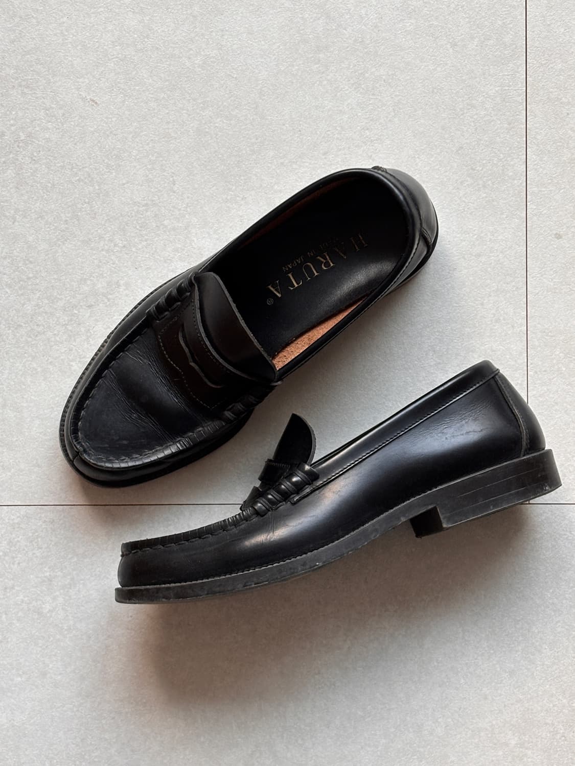 하루타 페니로퍼 250 EEE 상품이미지1