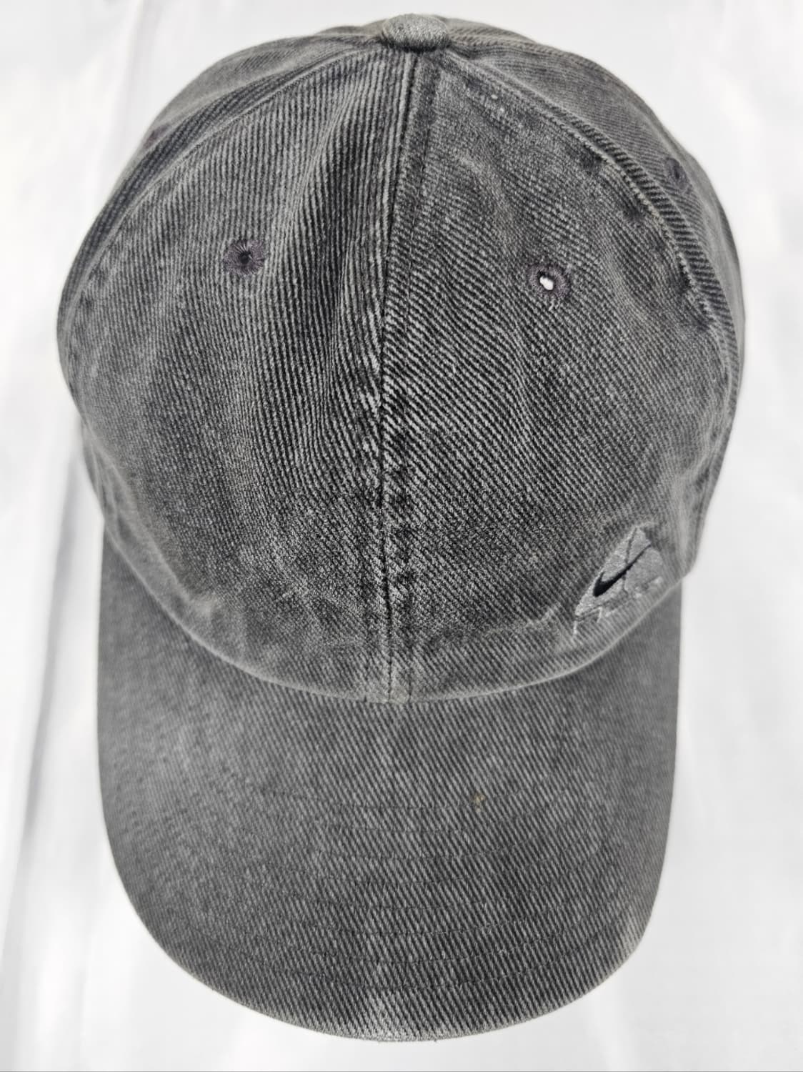 나이키ACG데님볼캡 상품이미지2