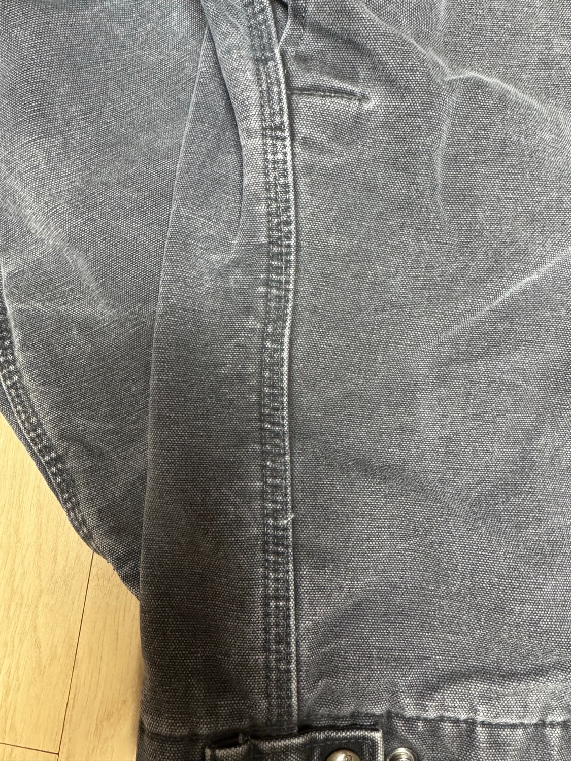 칼하트 디트로이트 j97 ptl large(추정) 상품이미지6