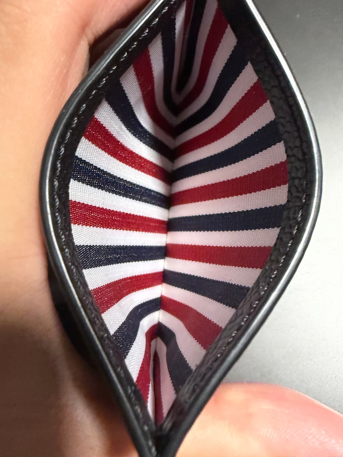 톰브라운 카드지갑 상품이미지4