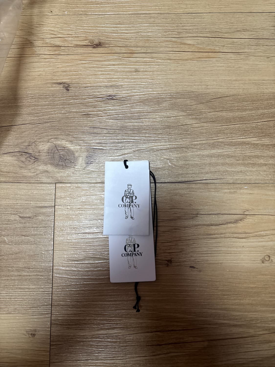 cp컴퍼니 나일론b 백팩 상품이미지5