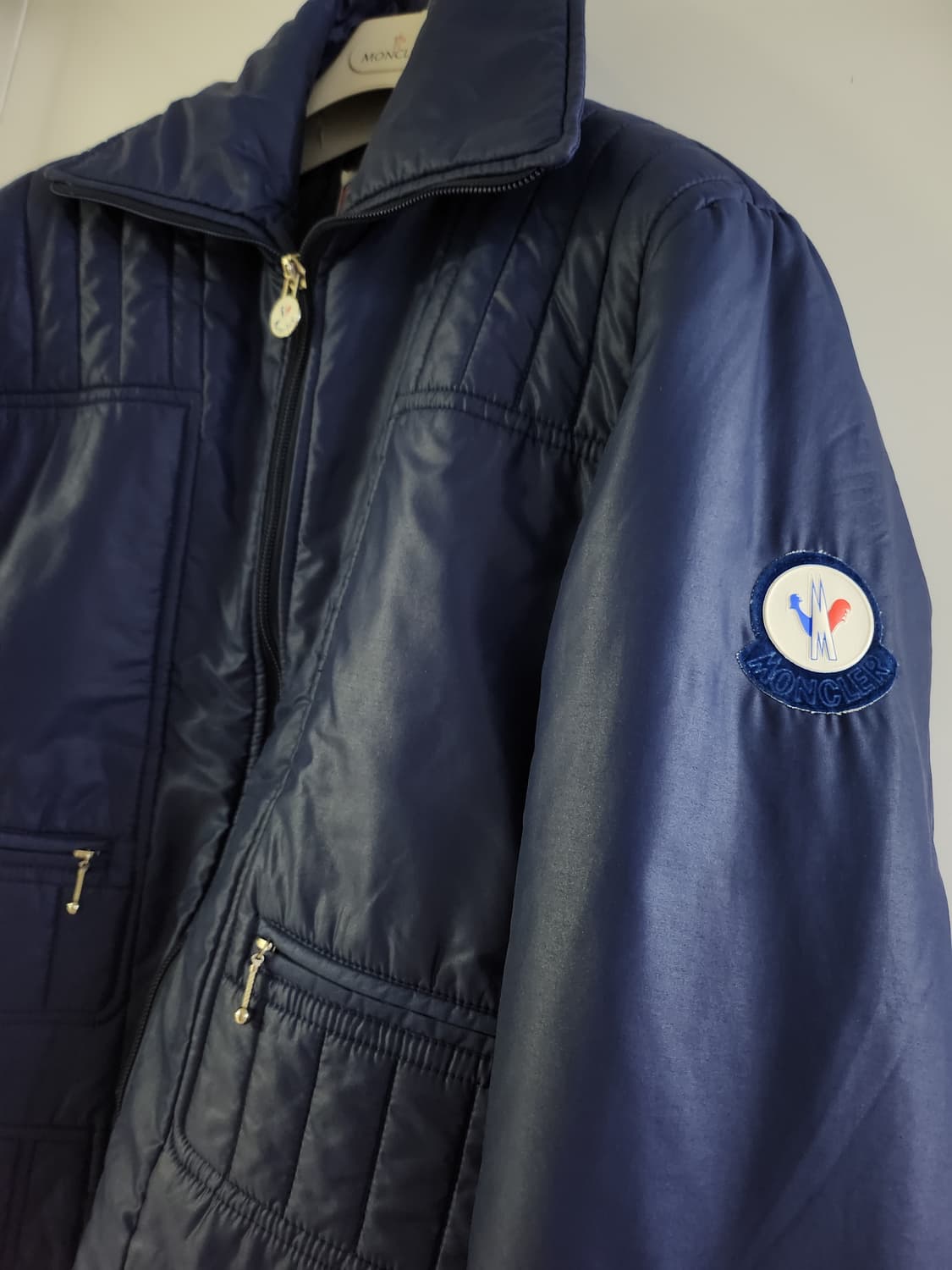 몽클레어 패딩자켓  상품이미지3