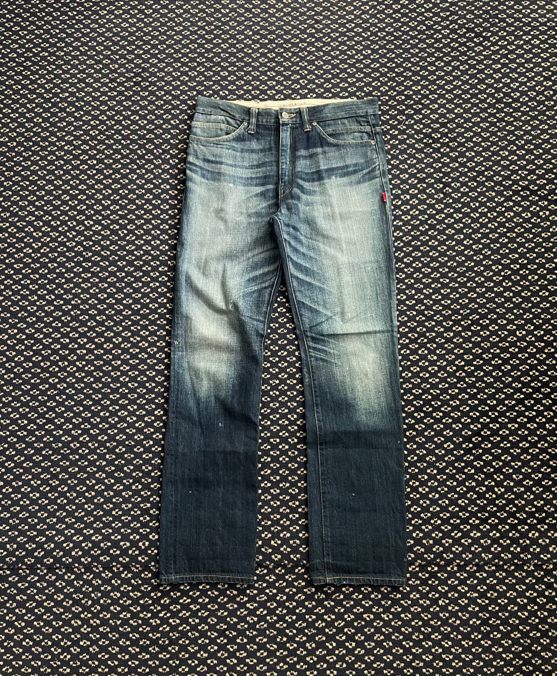 Wtaps 상품이미지1