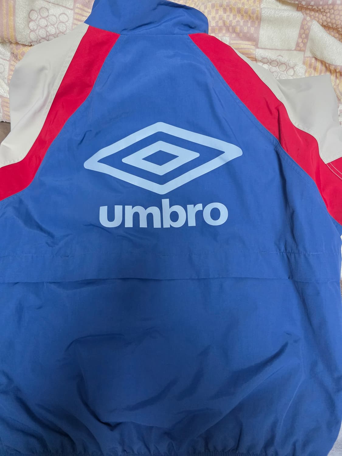 팝러쉬 바람막이 자켓 상품이미지2