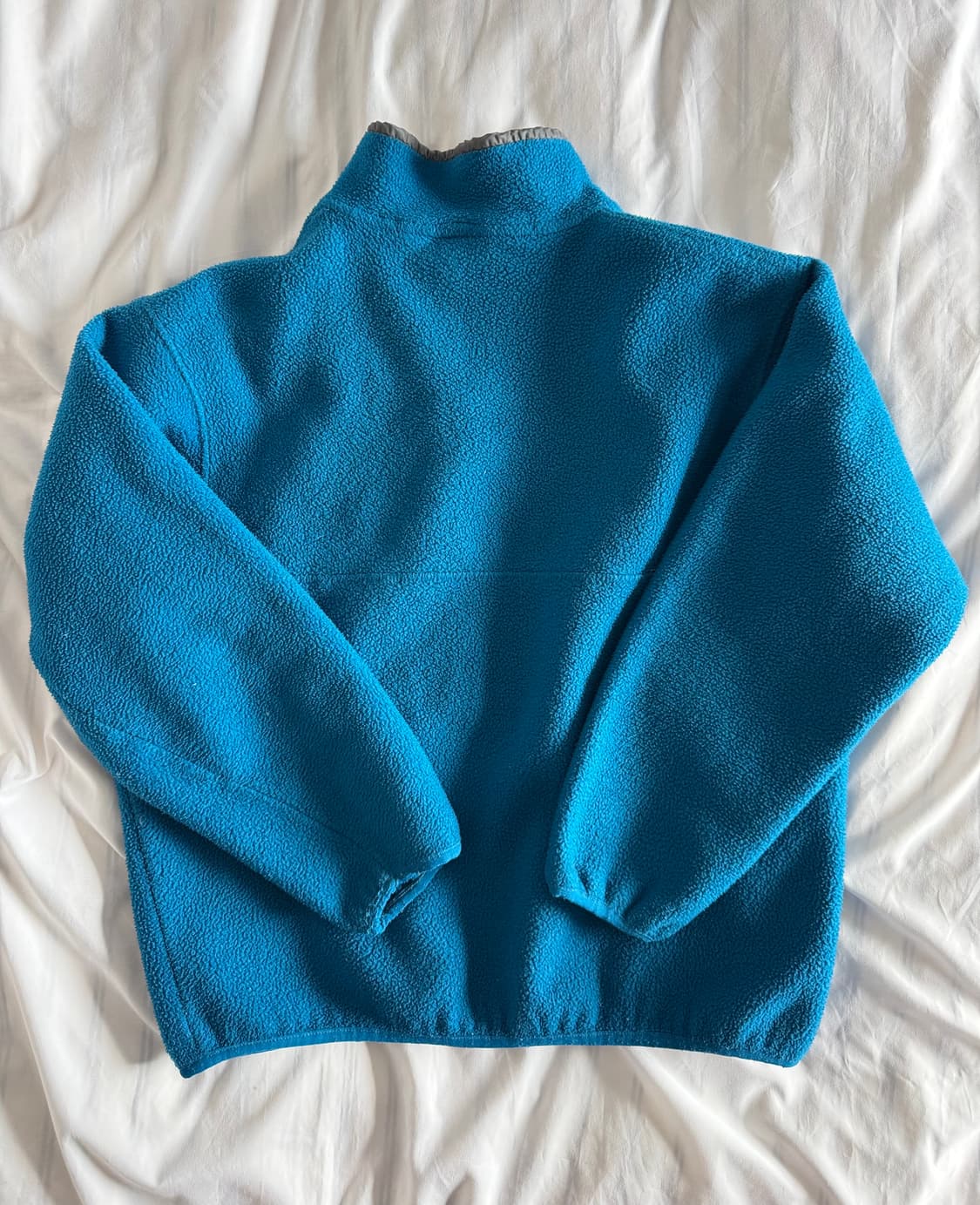 [L] 파타고니아 신칠라 빈티지 틸블루 상품이미지2