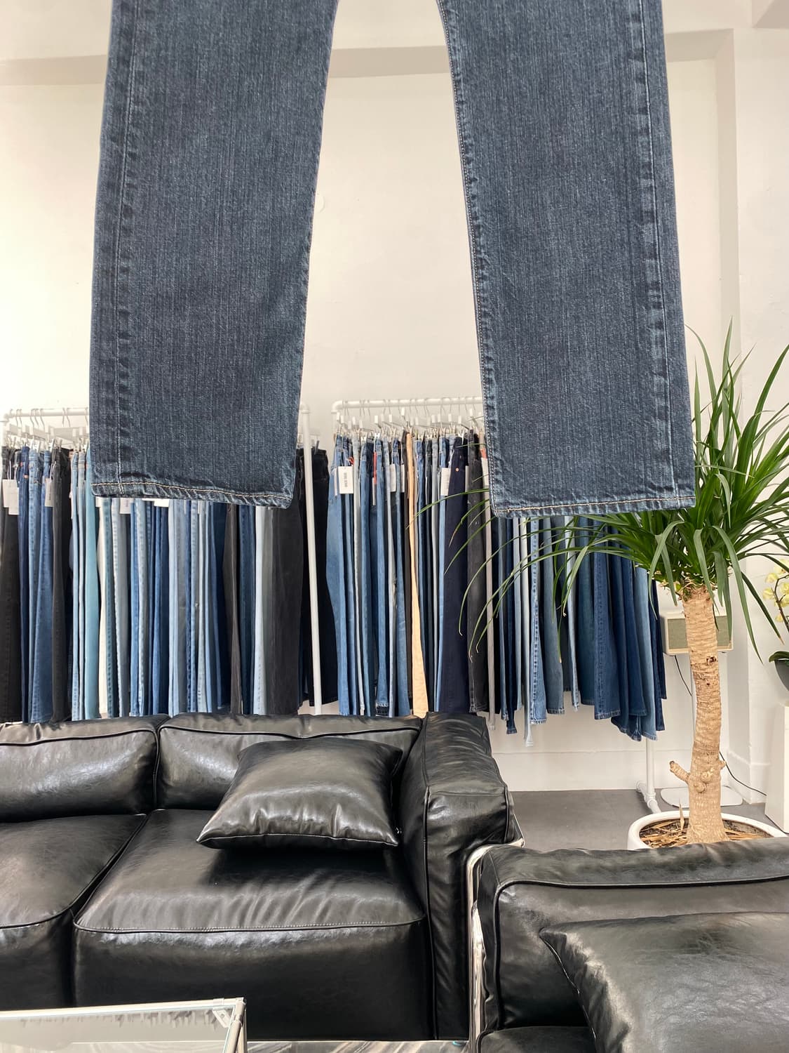 Levis501 Straight Fit 00s 28사이즈 a4879 상품이미지3