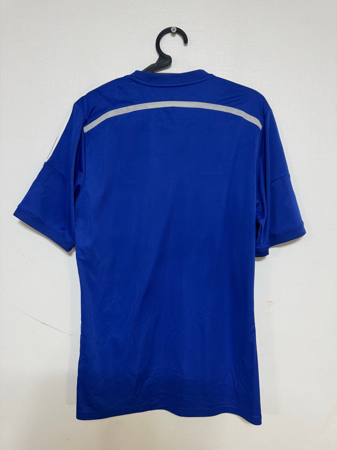 아디다스 삼선 첼시 14-15 홈 유니폼 반팔 상품이미지4