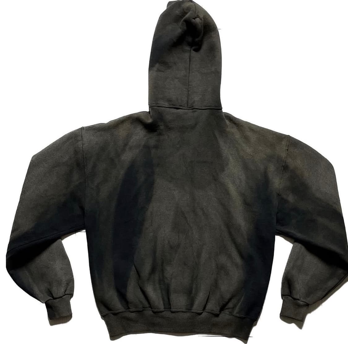 빈티지 러셀 후디집업 L 상품이미지2