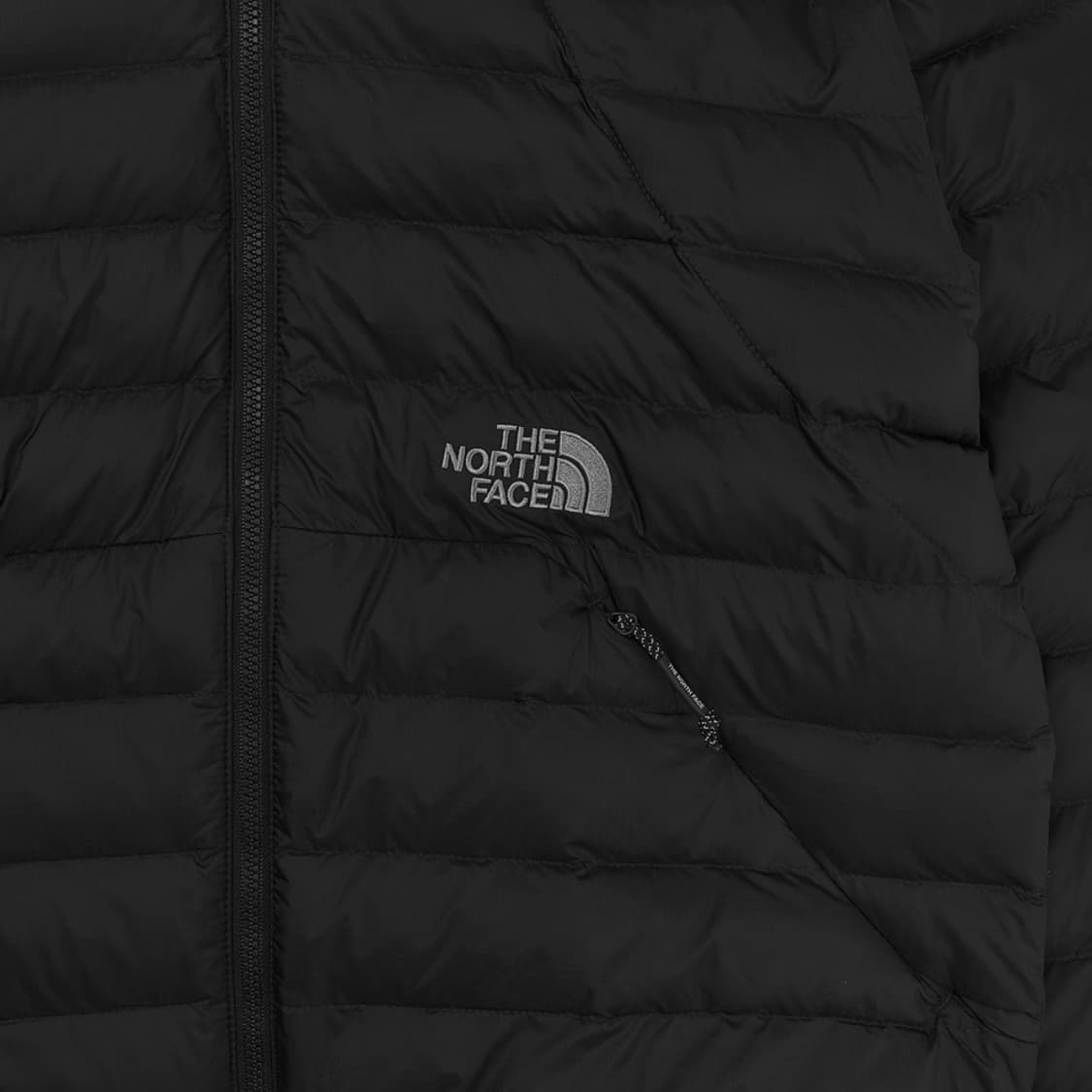 노스페이스 벤투스 온 자켓 블랙 M 미개봉 새상품 상품이미지3