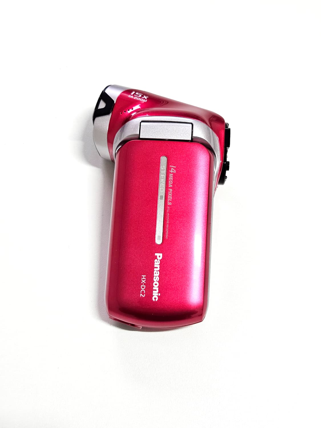 파나소닉 Panasonic HX-DC2 캠코더
디카 카메라 상품이미지2