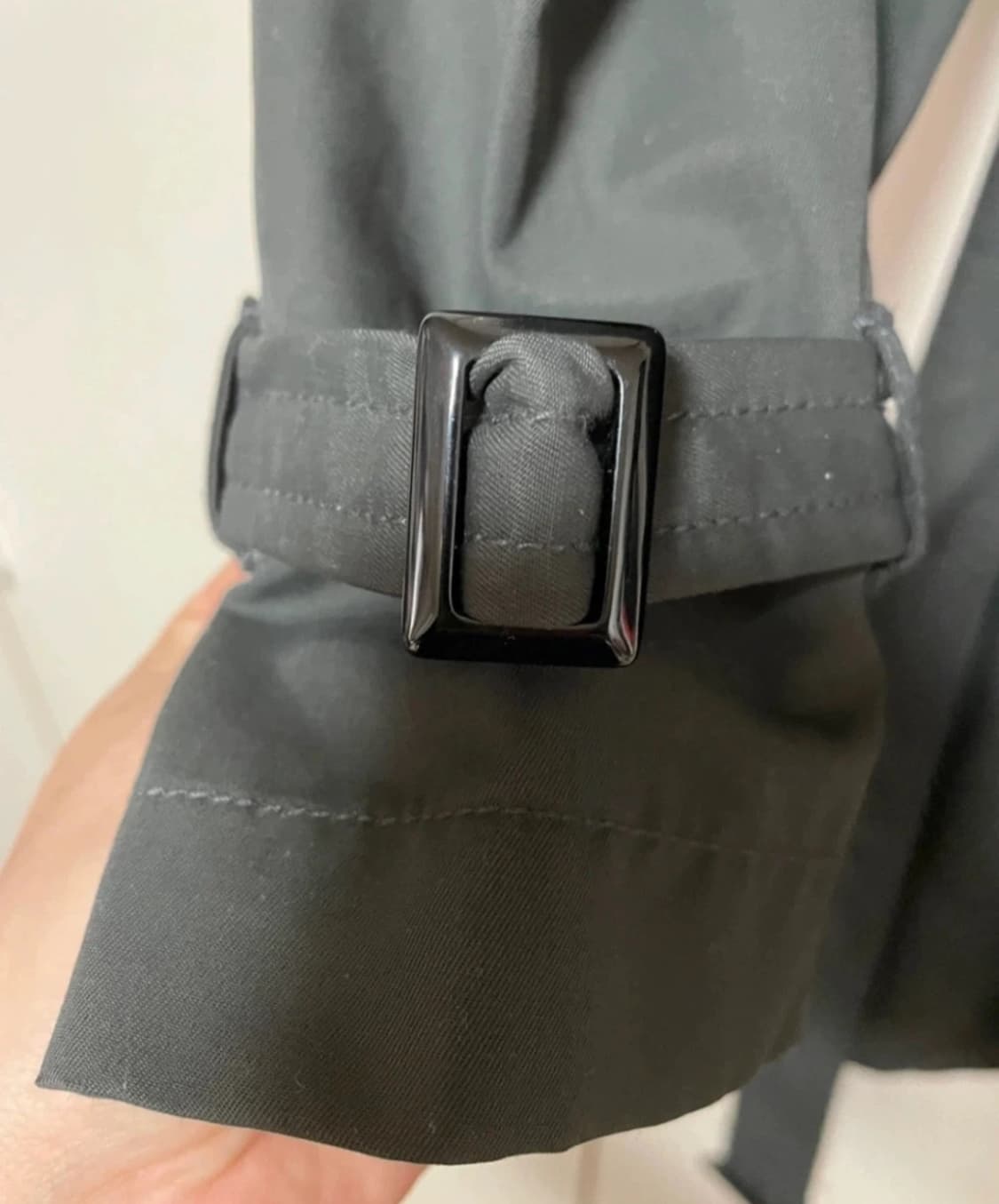 Gap 여성 더블트렌치코트 S 사이즈 상품이미지5